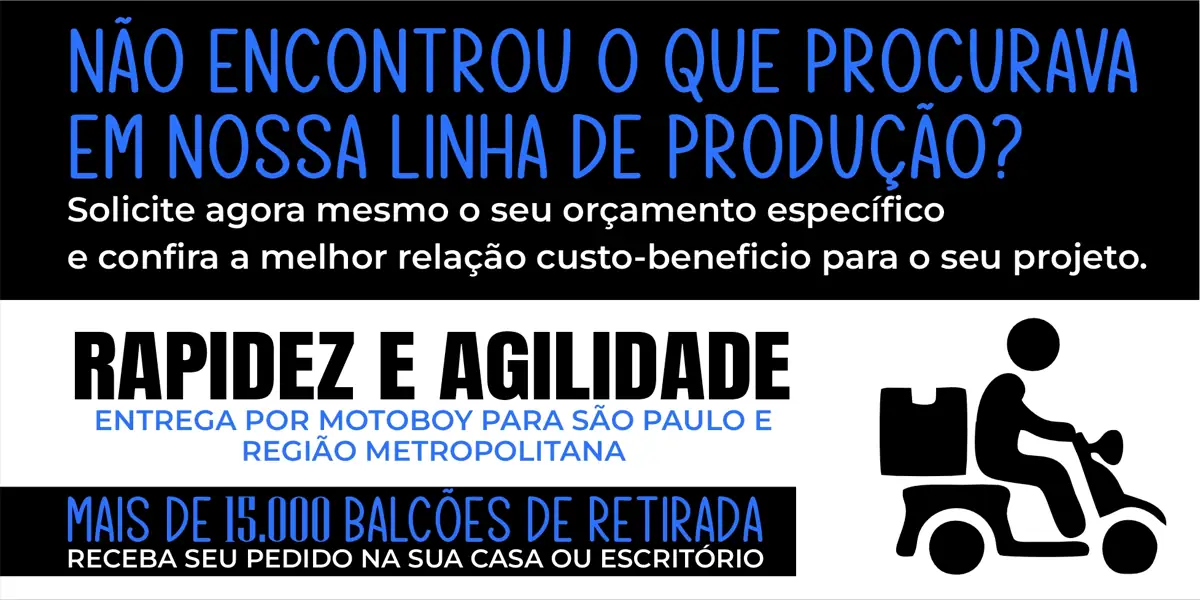 Gráfica profissional em São Paulo - SP